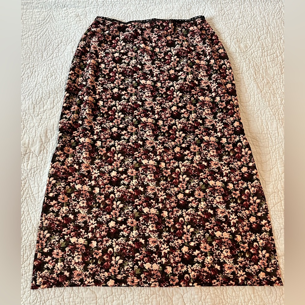 Hollister Skirt